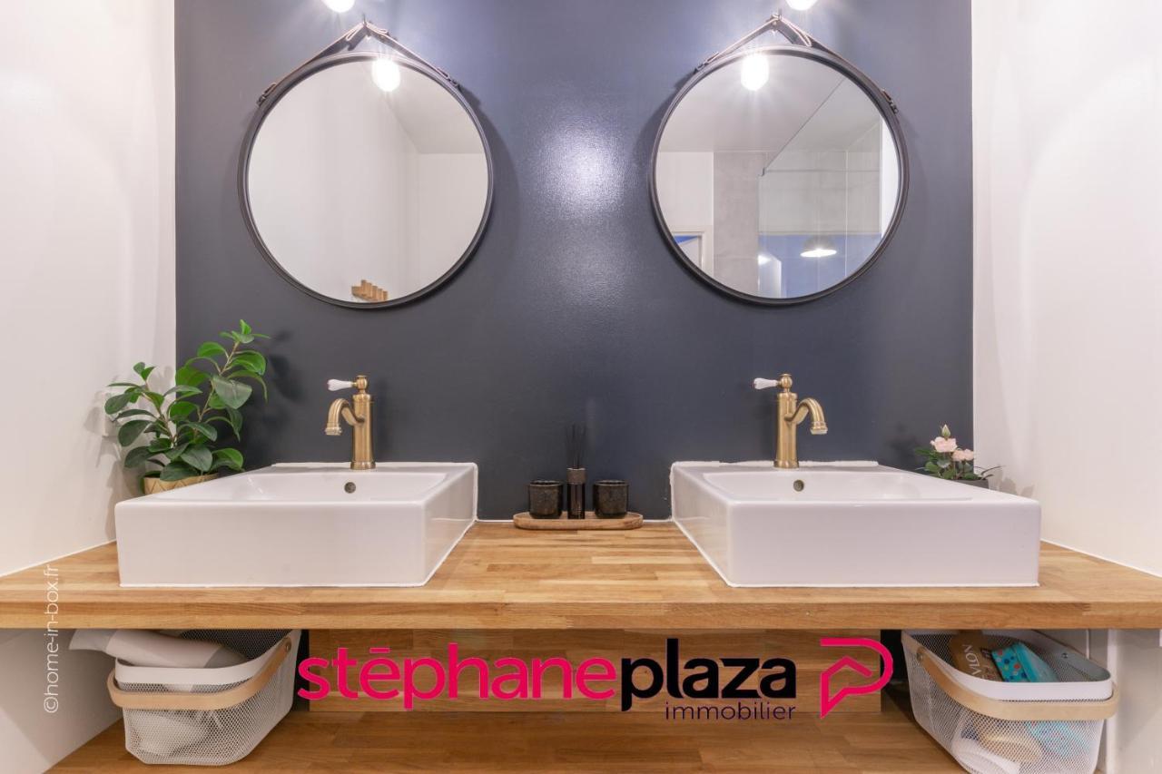Plaza Scandinave 04 세리스 외부 사진