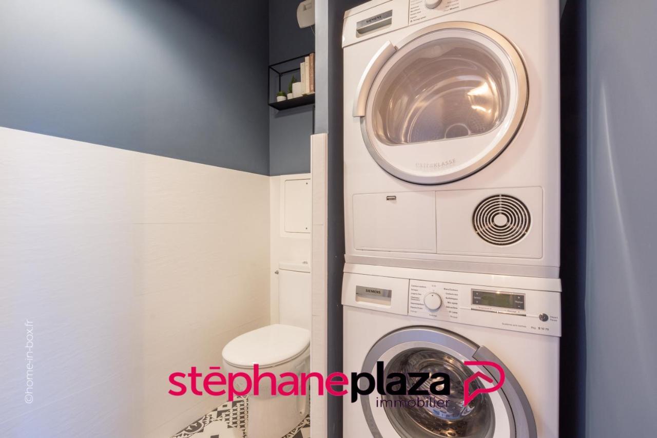 Plaza Scandinave 04 세리스 외부 사진