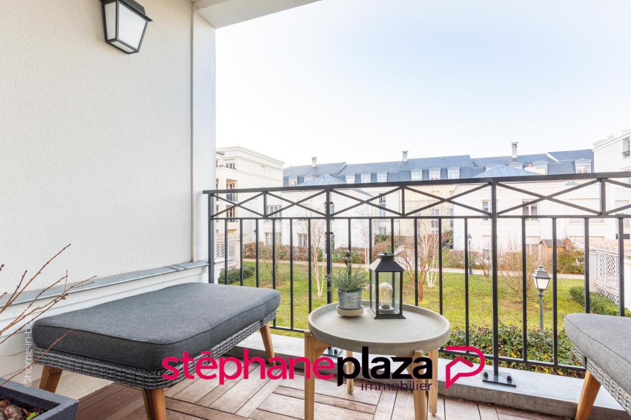 Plaza Scandinave 04 세리스 외부 사진
